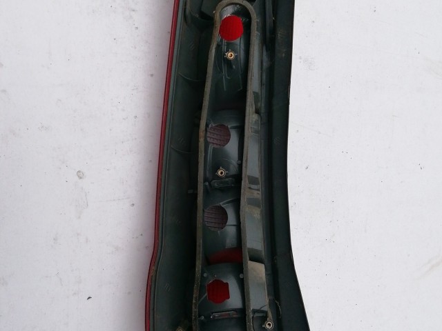 193961 Fiat Punto I. 1993-1999 jobb hátsó lámpa, a képen látható sérüléssel 7730722