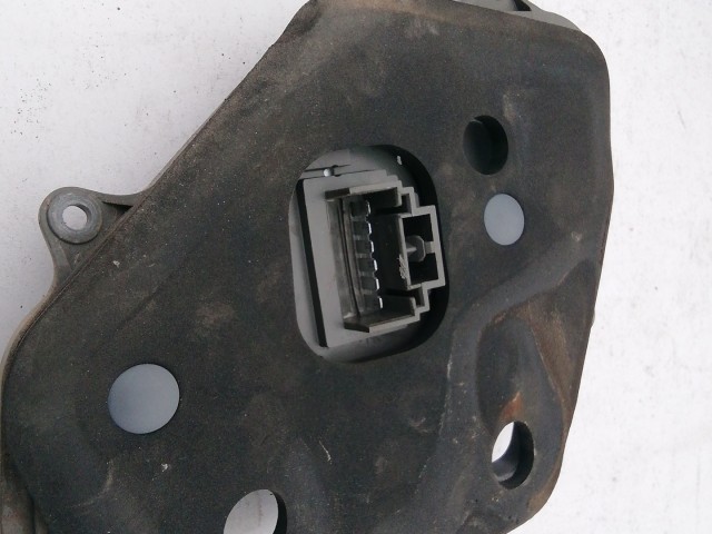 193955 Fiat Stilo 2001-2003 5 ajtós jobb hátsó lámpa Izzó foglalat (piros, fehér, piros)