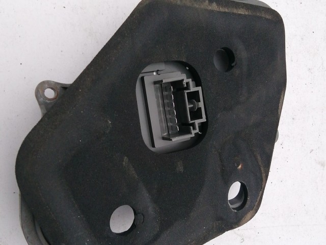 193957 Fiat Stilo 2001-2003 5 ajtós jobb hátsó lámpa Izzó foglalat (piros, fehér, piros)