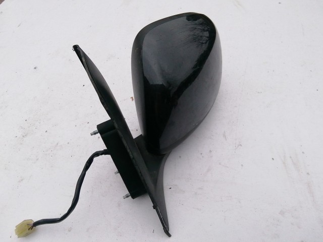 193949 Suzuki SX4 2007-2013 Tükör Használt  elektromos Bal  5