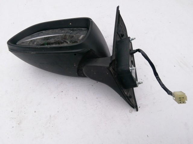 193949 Suzuki SX4 2007-2013 Tükör Használt  elektromos Bal  5