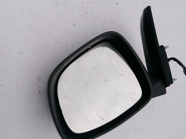 193949 Suzuki SX4 2007-2013 Tükör Használt  elektromos Bal  5