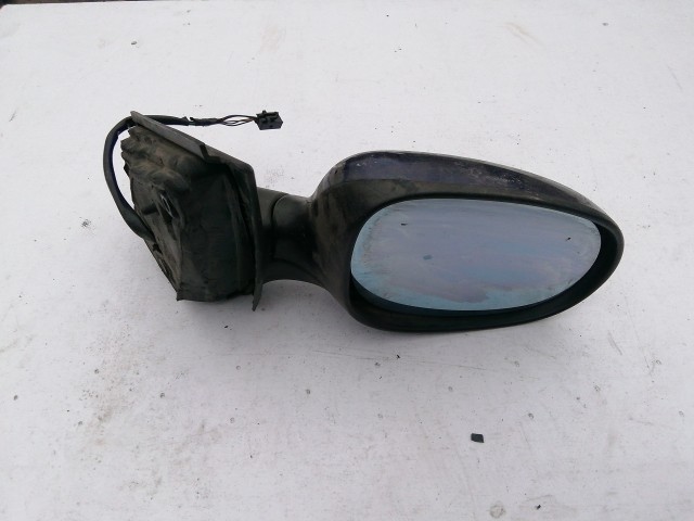 193948 Fiat Bravo 2007-2014 2007-2014 Tükör Használt  elektromos Jobb  7