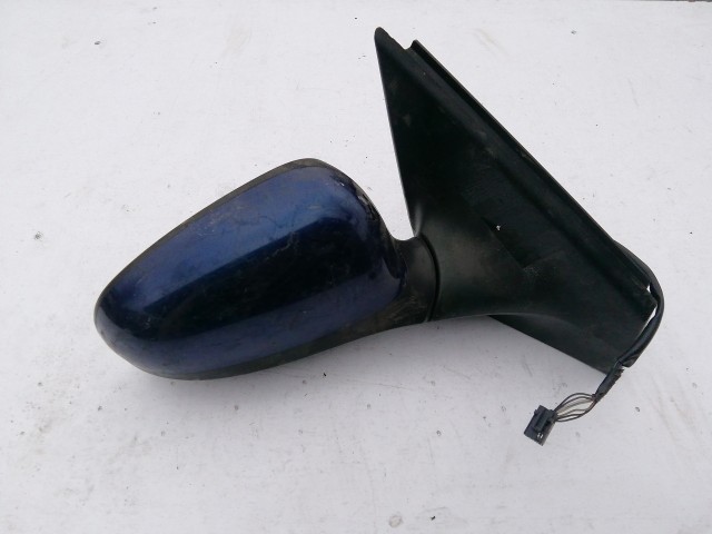 193948 Fiat Bravo 2007-2014 2007-2014 Tükör Használt  elektromos Jobb  7