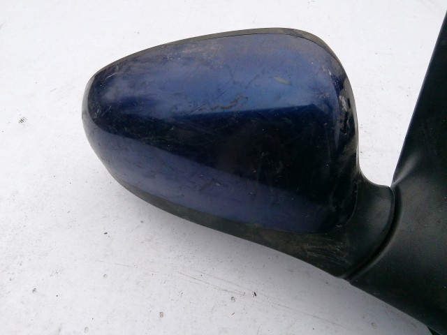 193948 Fiat Bravo 2007-2014 2007-2014 Tükör Használt  elektromos Jobb  7