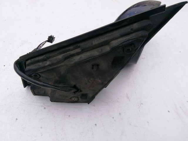 193948 Fiat Bravo 2007-2014 2007-2014 Tükör Használt  elektromos Jobb  7