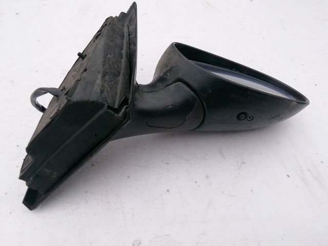 193948 Fiat Bravo 2007-2014 2007-2014 Tükör Használt  elektromos Jobb  7