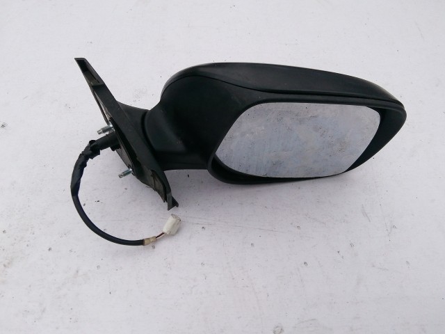 193947 Toyota Yaris II. 2006-2011 3 vezetékes jobb oldali visszapillantó tükör