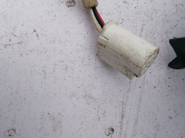 193947 Toyota Yaris II. 2006-2011 3 vezetékes jobb oldali visszapillantó tükör