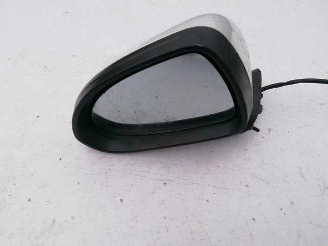 193946 Opel Corsa D, Corsa E  3 vezetékes bal oldali visszapillantó tükör