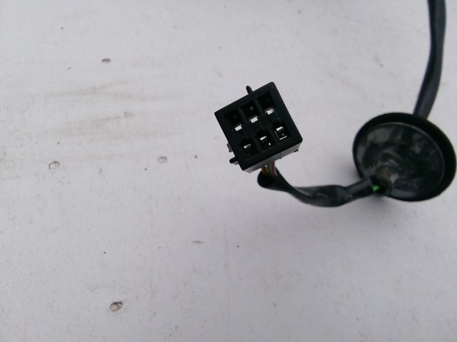 193946 Opel Corsa D, Corsa E  3 vezetékes bal oldali visszapillantó tükör