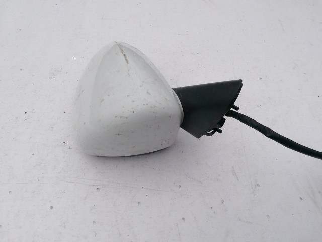 193946 Opel Corsa D, Corsa E  3 vezetékes bal oldali visszapillantó tükör