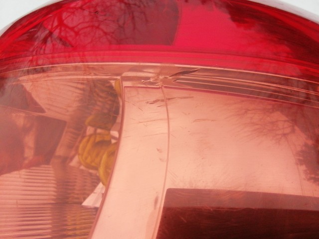 193944 Fiat Sedici, Suzuki SX4 jobb hátsó lámpa 71742458