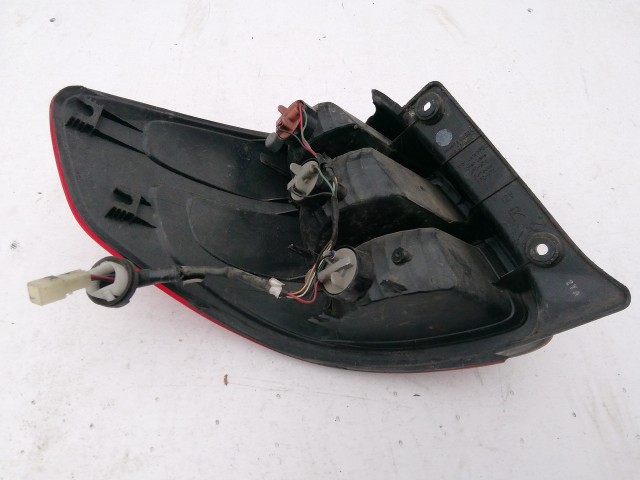 193944 Fiat Sedici, Suzuki SX4 jobb hátsó lámpa 71742458