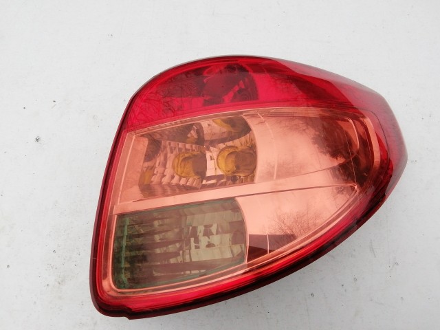 193944 Fiat Sedici, Suzuki SX4 jobb hátsó lámpa 71742458