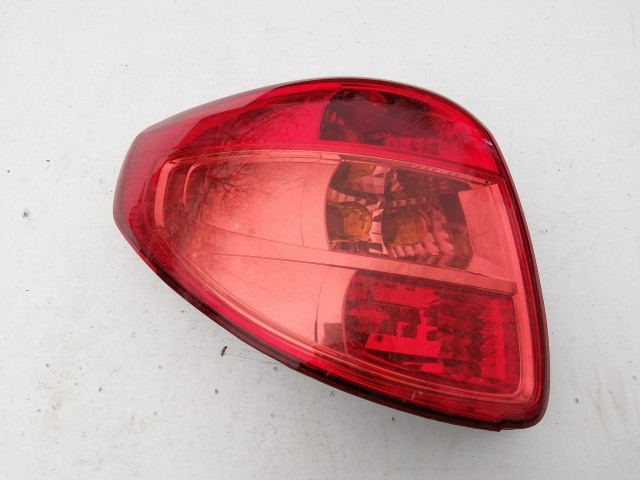 193942 Fiat Sedici, Suzuki SX4 bal hátsó lámpa 71742462