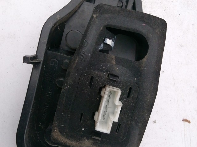 Citroen C3 2002-2010 2013-2016 Izzó foglalat Használt  bal hátsó