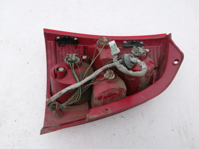 193936 Hyundai Atos 2003-2014 jobb hátsó lámpa