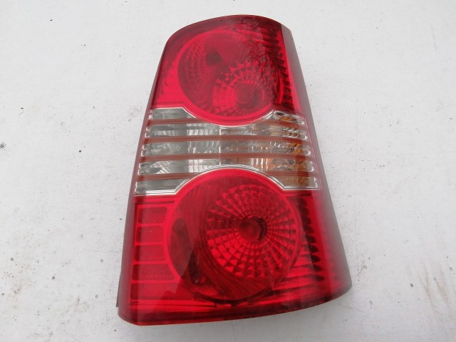 193936 Hyundai Atos 2003-2014 jobb hátsó lámpa