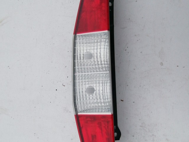 193931 Fiat Doblo 2000-2005 bal hátsó lámpa, izzófoglalat nélkül!
