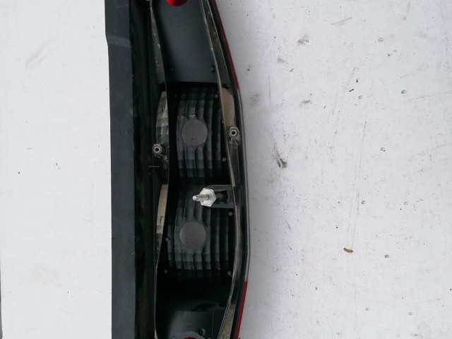 193931 Fiat Doblo 2000-2005 bal hátsó lámpa, izzófoglalat nélkül!