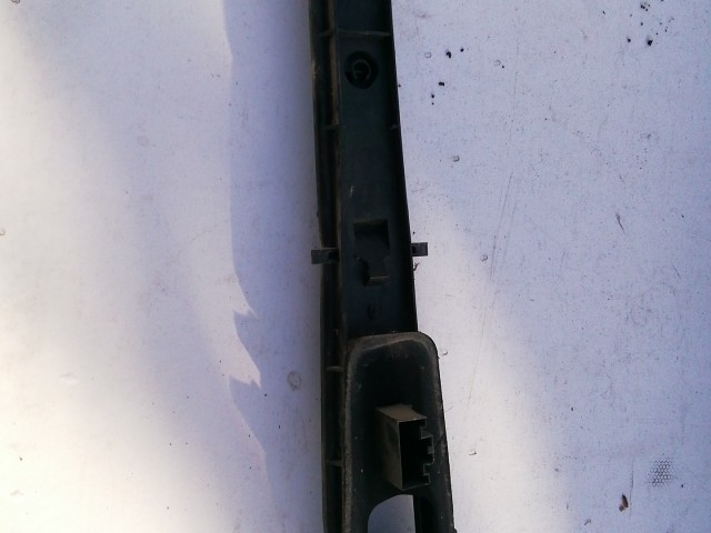 Ford Fiesta 2002-2008 2002-2008 Izzó foglalat Használt  jobb hátsó