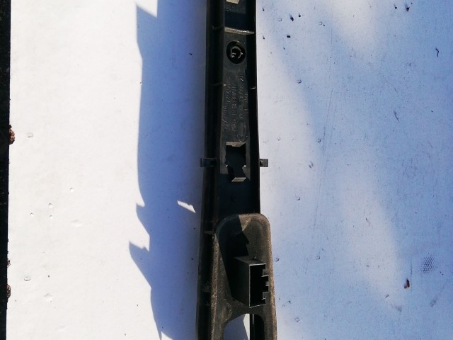 Ford Fiesta 2002-2008 2002-2008 Izzó foglalat Használt  bal hátsó