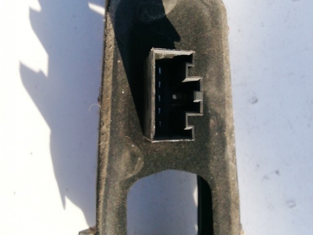 Ford Fiesta 2002-2008 2002-2008 Izzó foglalat Használt  bal hátsó