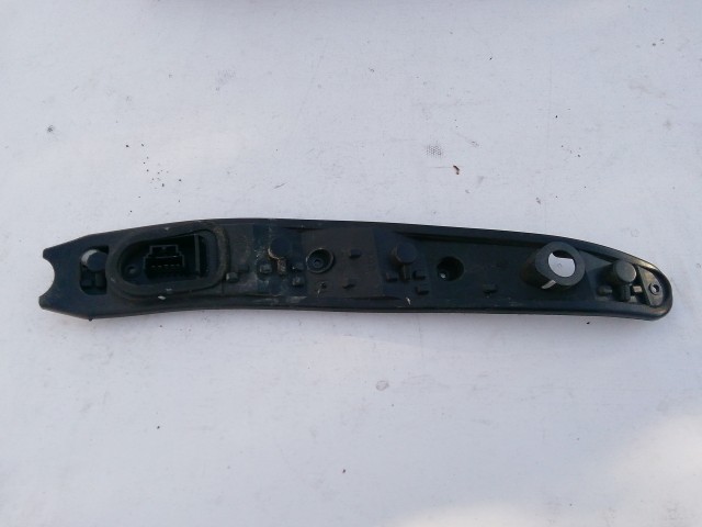 193923 Fiat Punto II.-III. 5 ajtós jobb hátsó Izzó foglalat 468178030