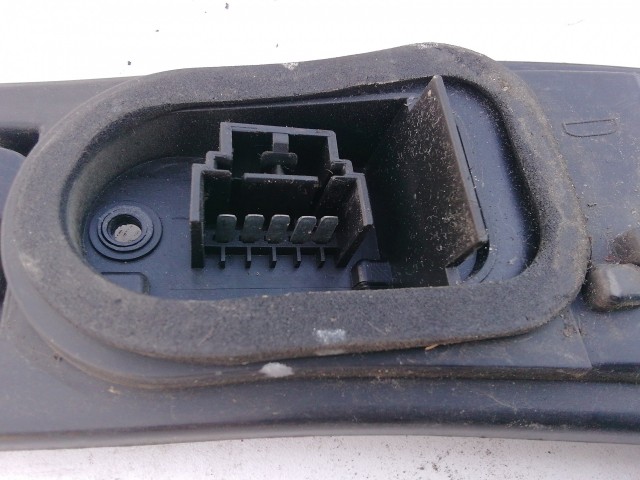 193923 Fiat Punto II.-III. 5 ajtós jobb hátsó Izzó foglalat 468178030