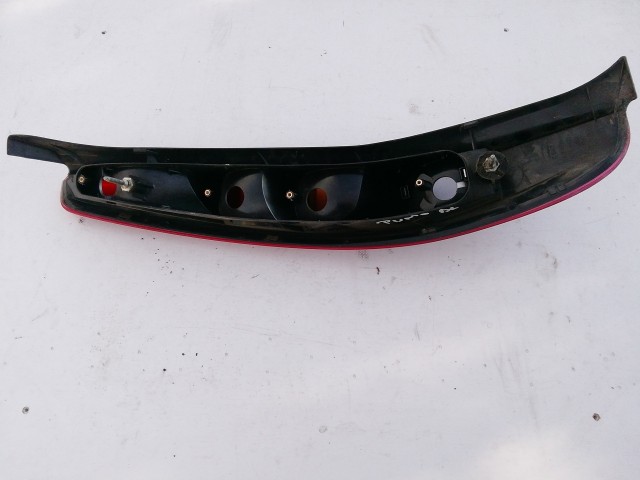 193924 Fiat Punto II.-III. 5 ajtós jobb hátsó fekete szélű lámpa 468178030