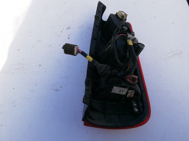 193919 Hyundai Matrix 2001-2004 bal hátsó lámpa