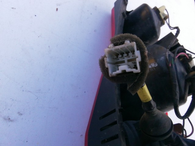 193919 Hyundai Matrix 2001-2004 bal hátsó lámpa