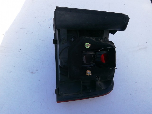 193918 Fiat Stilo kombi bal hátsó külső lámpa, izzófoglalat nélkül!!