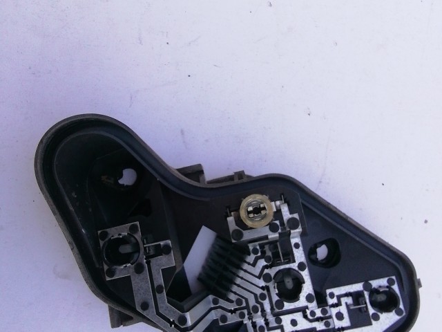 193916 Opel Corsa D 2006-2014 5 ajtós jobb hátsó Izzó foglalat 89392996