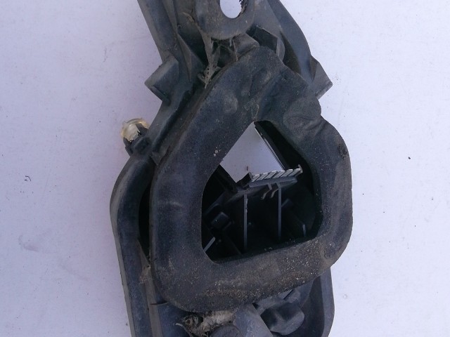 193916 Opel Corsa D 2006-2014 5 ajtós jobb hátsó Izzó foglalat 89392996