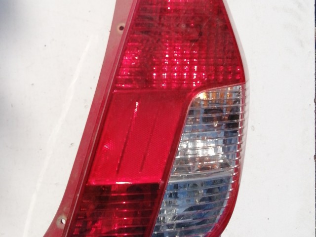 193913 Hyundai I 10 2008-2012 jobb hátsó lámpa 92402-0X0XX