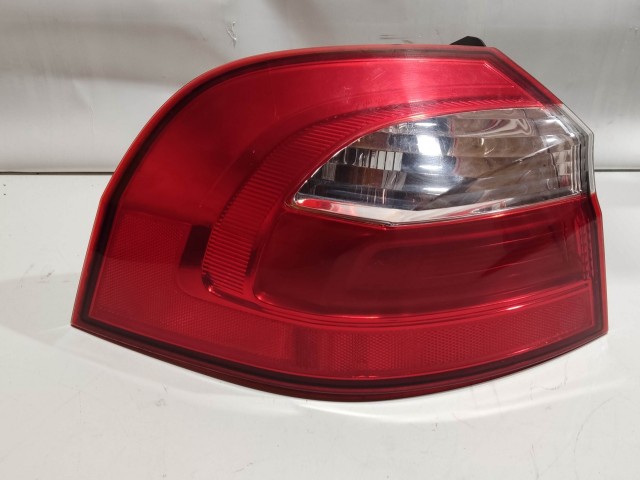198001 Kia Rio 2011-2017 bal hátsó lámpa 92401-1w2L