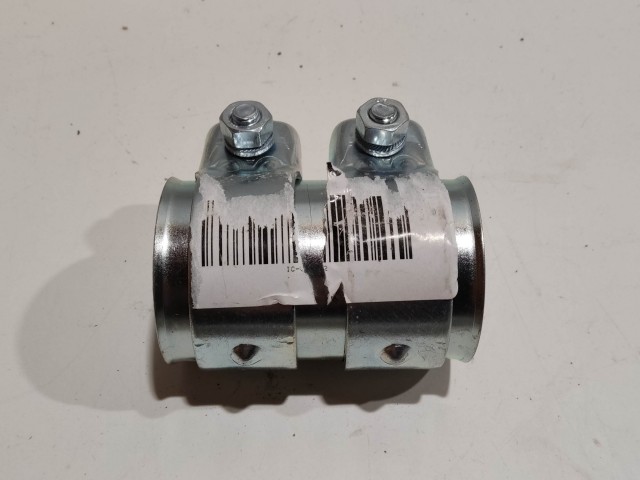 Fiat 500, Punto II.-III., Stilo utángyártott új kipufogó bilincs 