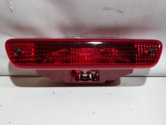 Fiat Scudo, Citroen Jupy, Peugeot Expert 2007-2016 gyári új pótféklámpa