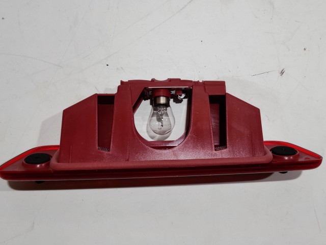 Fiat Scudo, Citroen Jupy, Peugeot Expert 2007-2016 gyári új pótféklámpa