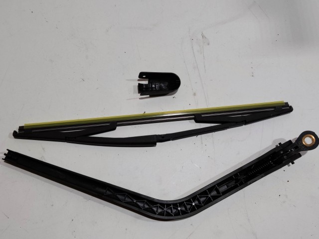 Fiat Doblo 2000-2009 Magneti Marelli hátsó ablaktörlő lapát karral