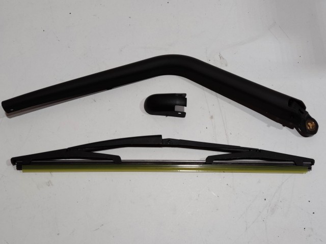 Fiat Doblo 2000-2009 Magneti Marelli hátsó ablaktörlő lapát karral