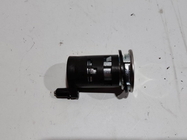 Fiat Ducato 2001-2006 utángyártott új jobb első ajtó zárbetét ház 735318925