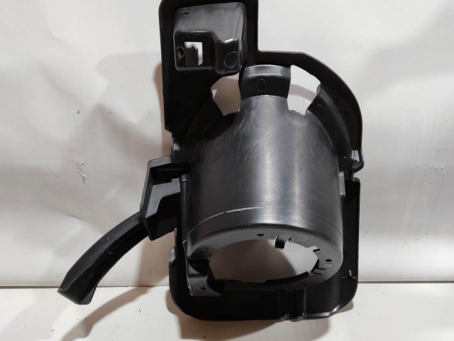 Citroen Berlingo, Peugeot Partner 2008-2012 utángyártott új jobb első ködlámpa tartó keret