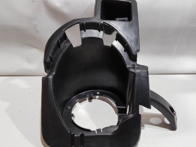 Citroen Berlingo, Peugeot Partner 2008-2012 utángyártott új jobb első ködlámpa tartó keret