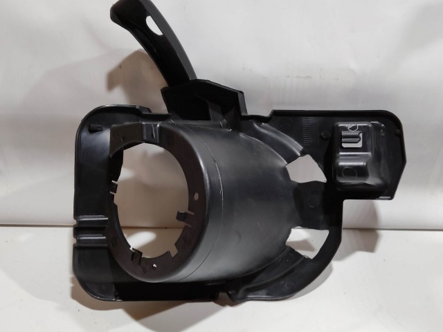 Citroen Berlingo, Peugeot Partner 2008-2012 utángyártott új jobb első ködlámpa tartó keret