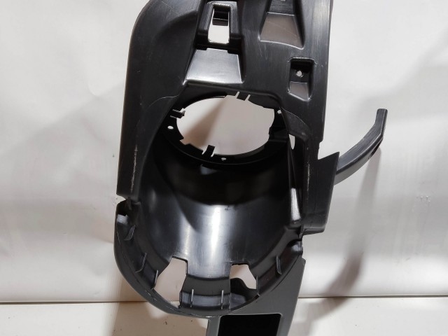 Citroen Berlingo, Peugeot Partner 2008-2012 utángyártott új bal első ködlámpa tartó keret