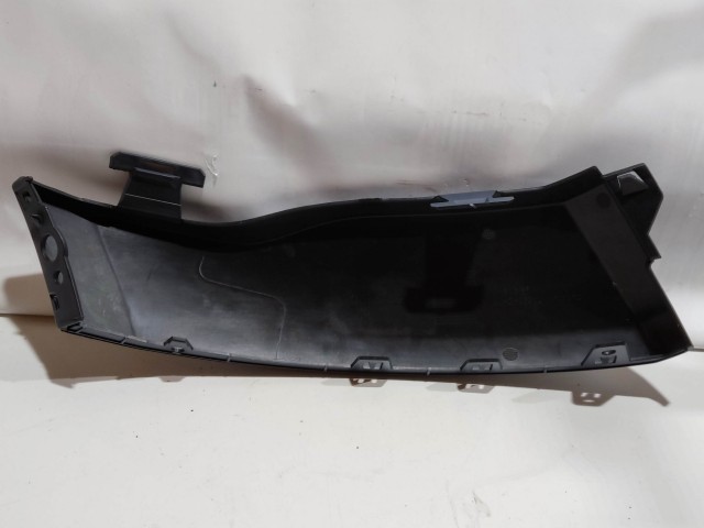 Citroen Berlingo 2008-2015 utángyártott új bal első fényszóró alatti díszléc 7452TQ