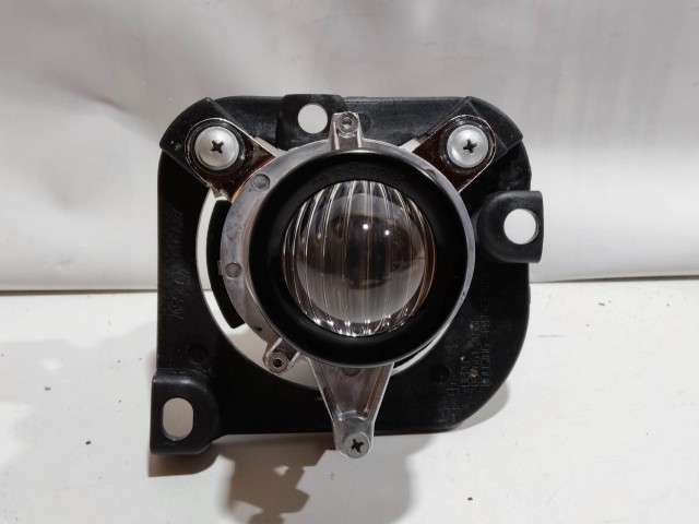 Fiat 500 2007-2015 utángyártott új bal első ködlámpa Depo